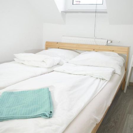 Apartment Koblenz Altstadt Eksteriør bilde