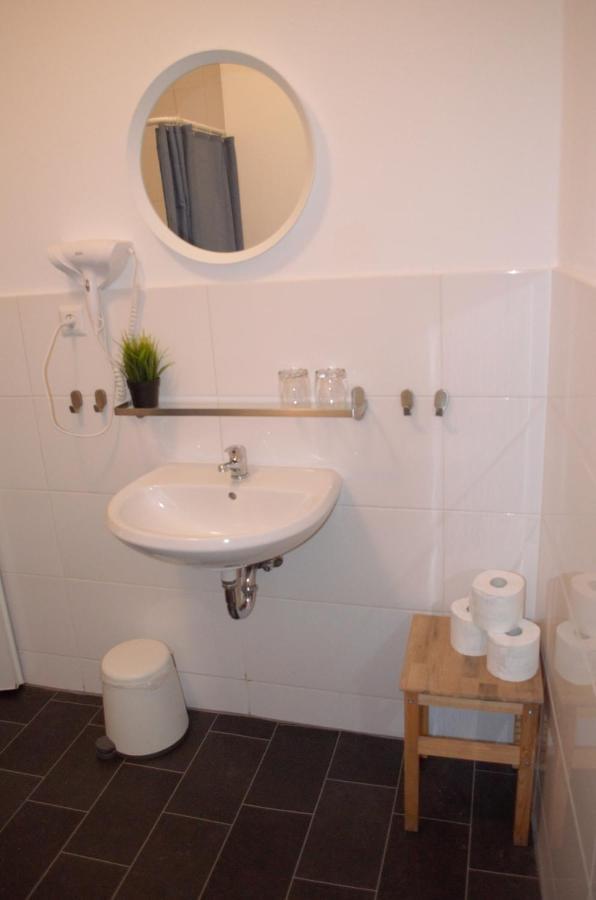 Apartment Koblenz Altstadt Eksteriør bilde