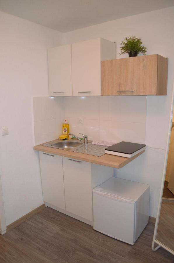 Apartment Koblenz Altstadt Eksteriør bilde