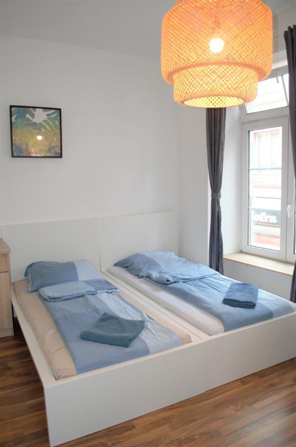 Apartment Koblenz Altstadt Eksteriør bilde