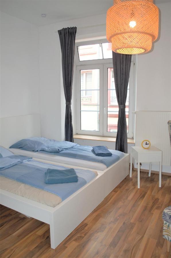 Apartment Koblenz Altstadt Eksteriør bilde
