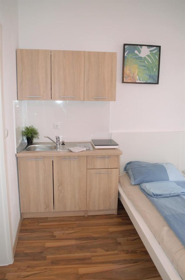 Apartment Koblenz Altstadt Eksteriør bilde