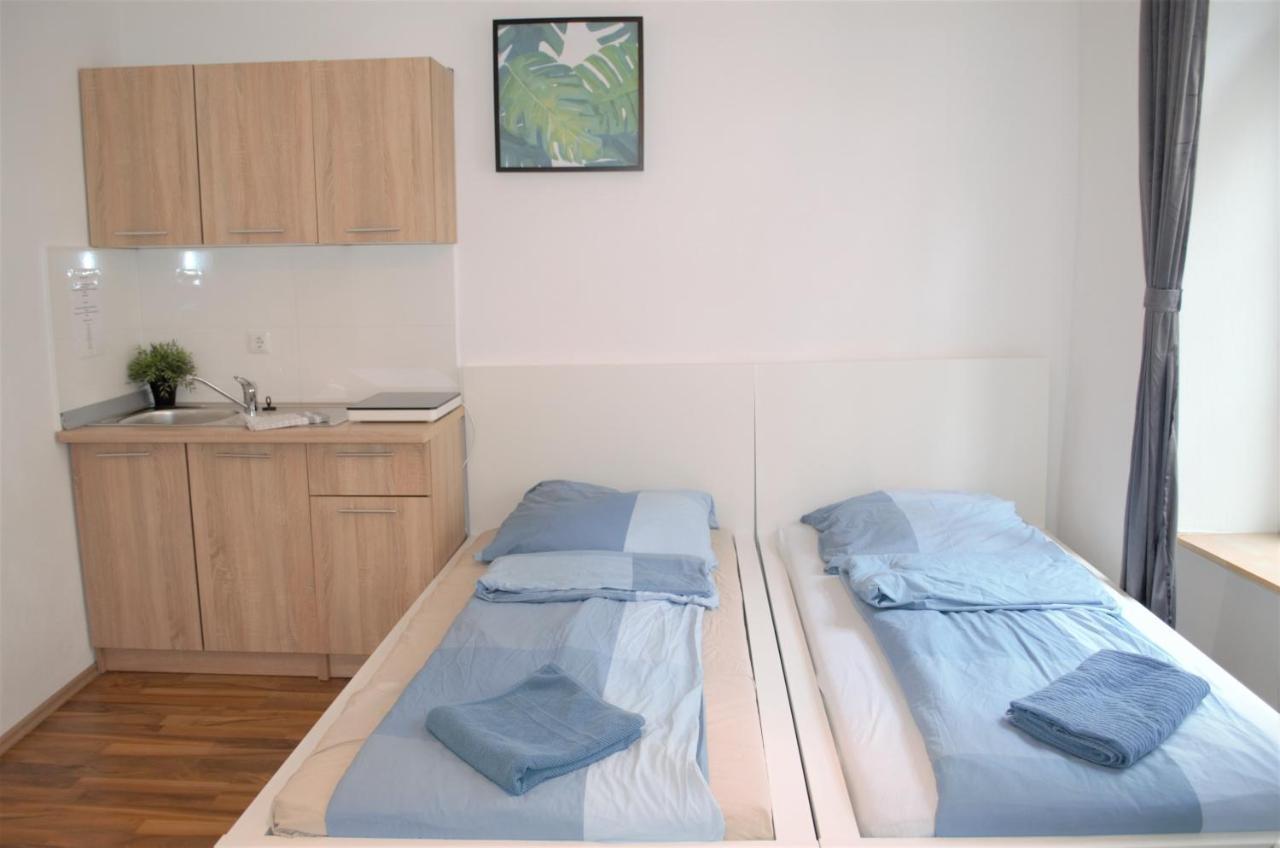 Apartment Koblenz Altstadt Eksteriør bilde