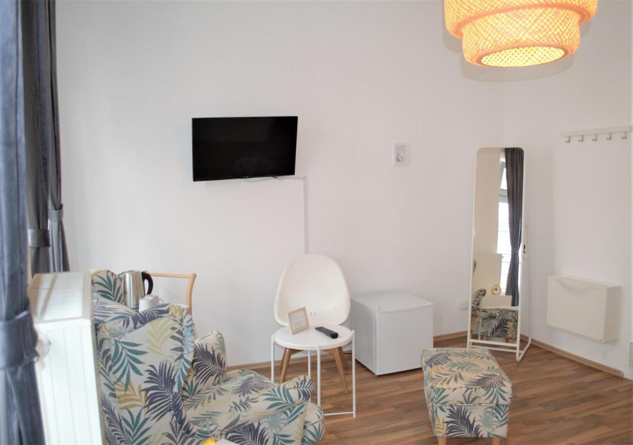 Apartment Koblenz Altstadt Eksteriør bilde
