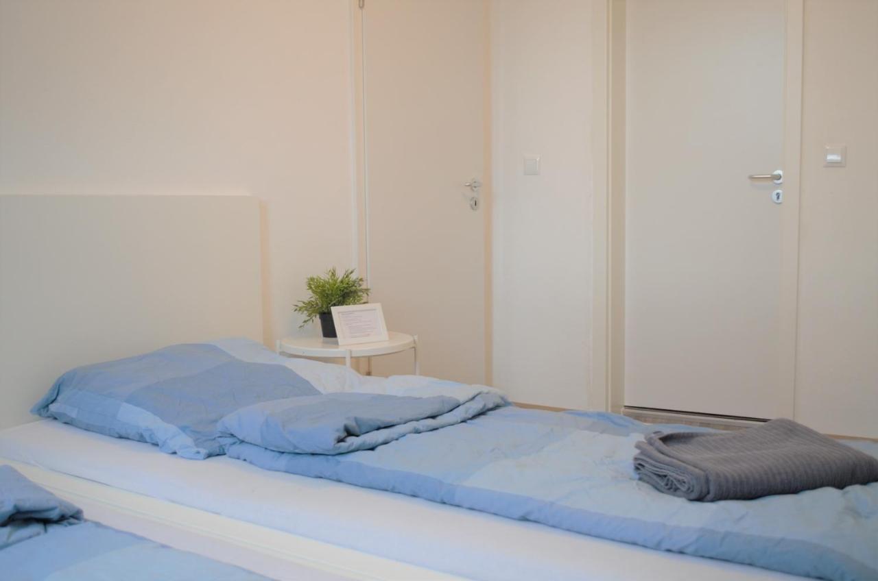 Apartment Koblenz Altstadt Eksteriør bilde