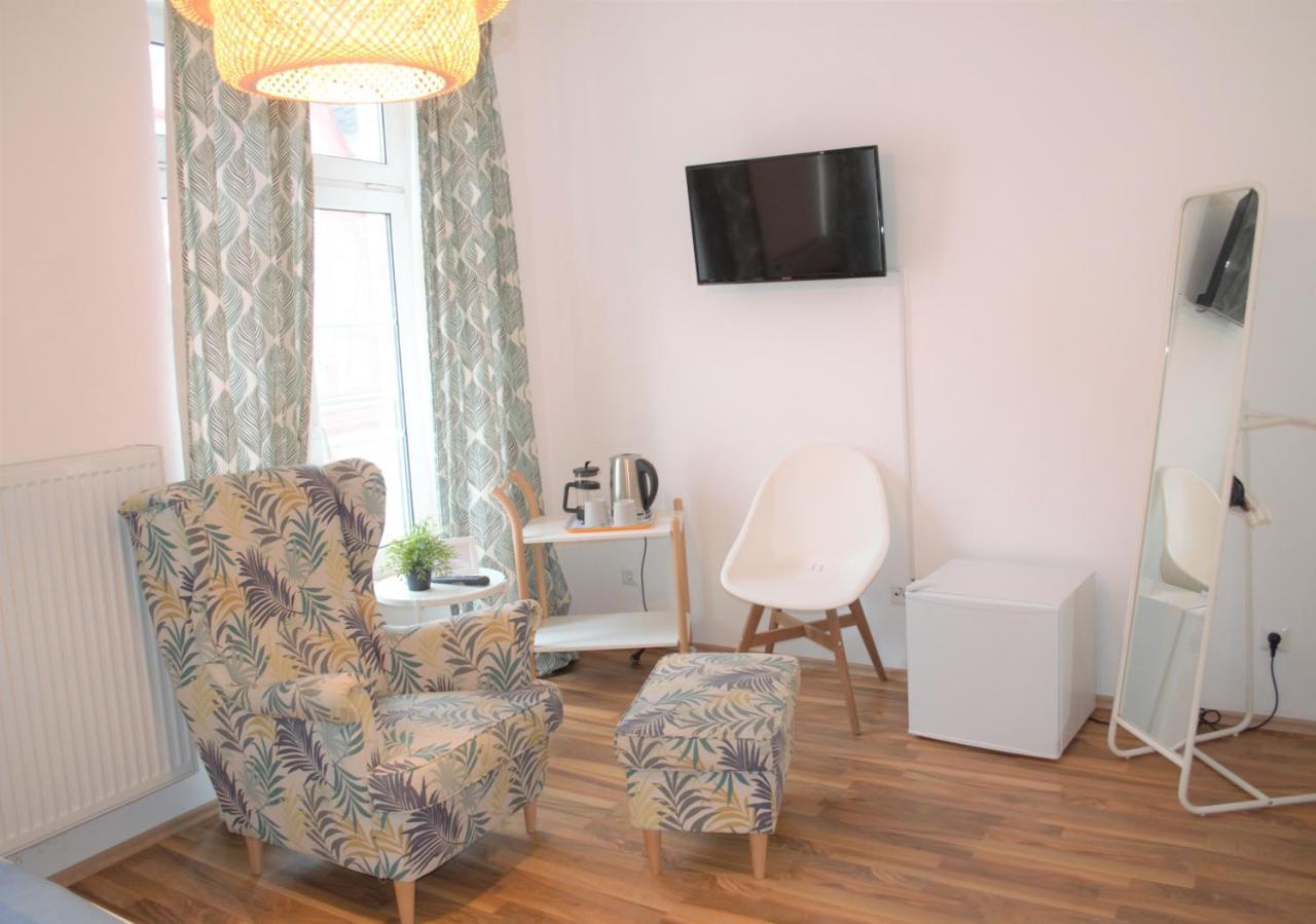 Apartment Koblenz Altstadt Eksteriør bilde