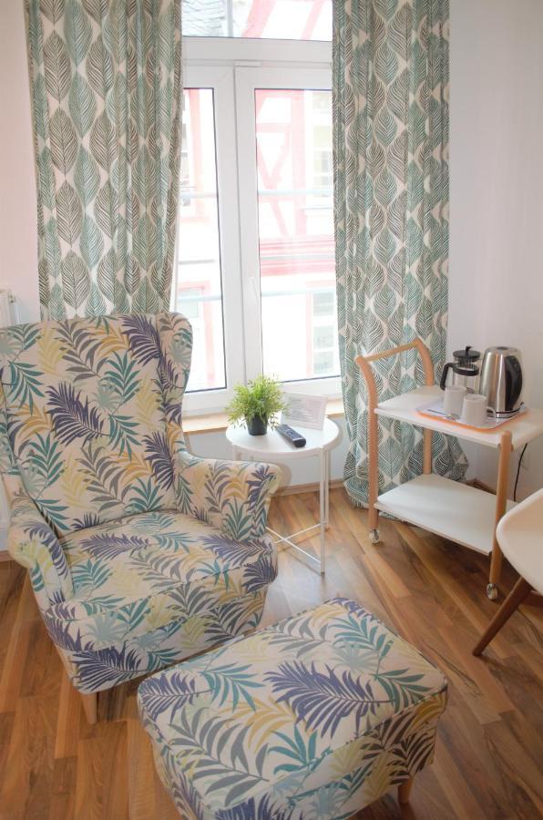 Apartment Koblenz Altstadt Eksteriør bilde