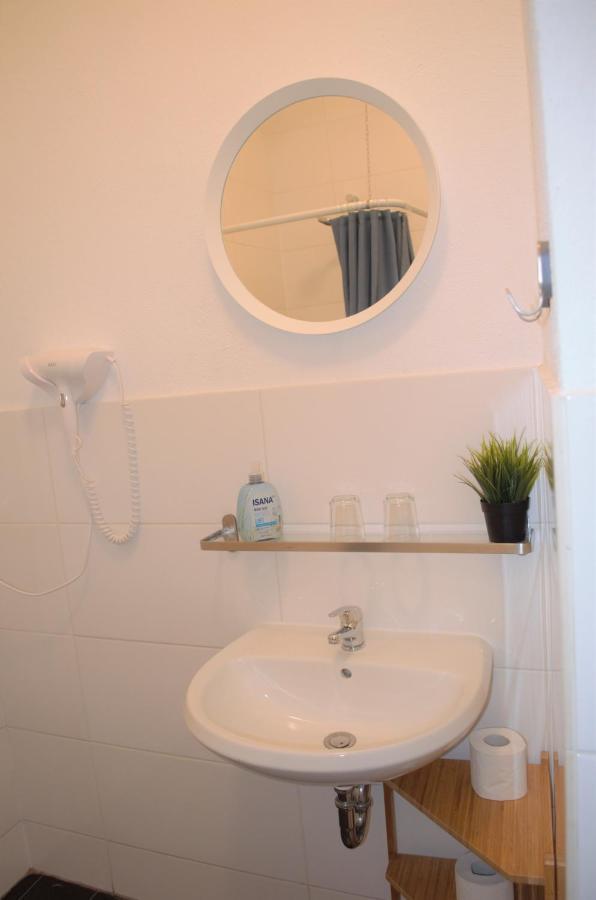 Apartment Koblenz Altstadt Eksteriør bilde