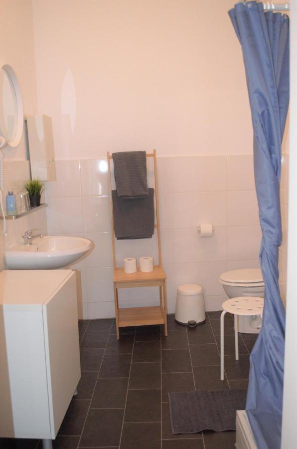 Apartment Koblenz Altstadt Eksteriør bilde