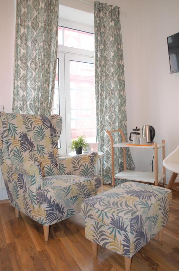Apartment Koblenz Altstadt Eksteriør bilde