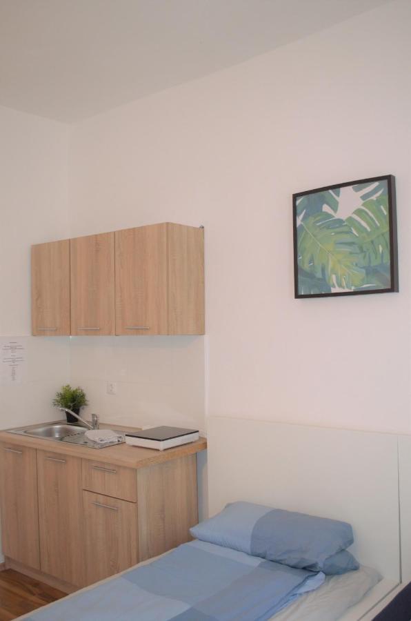 Apartment Koblenz Altstadt Eksteriør bilde