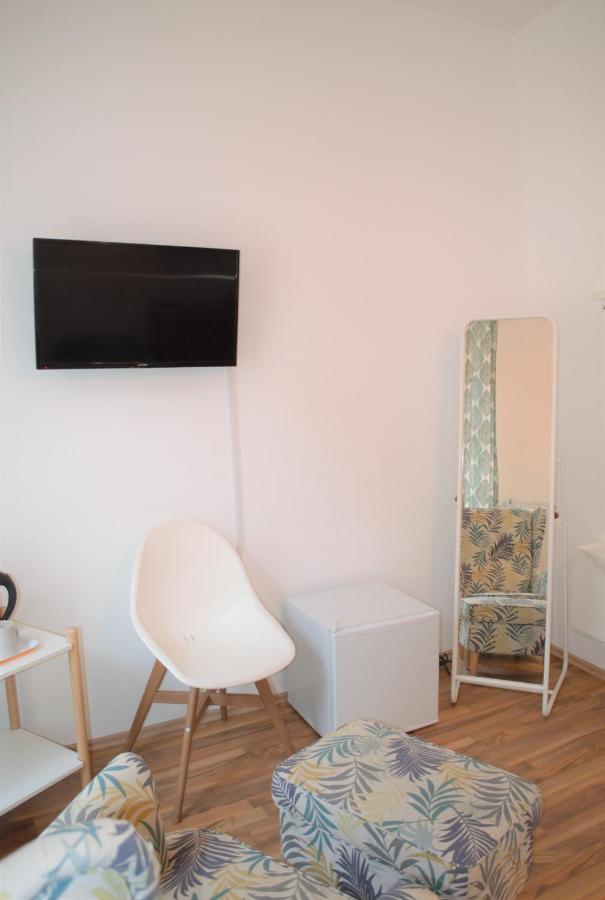 Apartment Koblenz Altstadt Eksteriør bilde