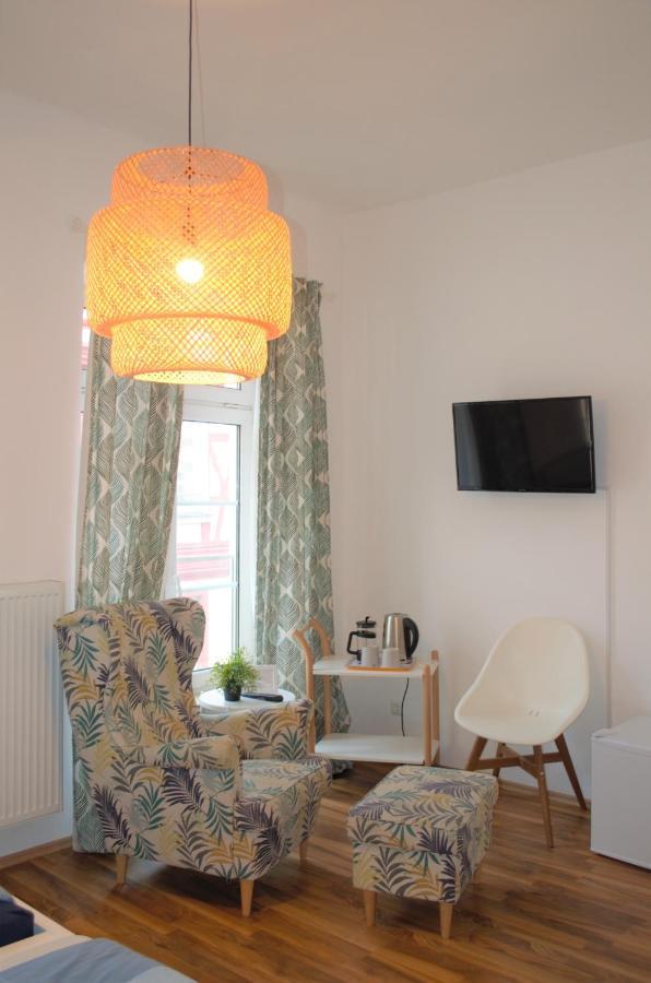 Apartment Koblenz Altstadt Eksteriør bilde