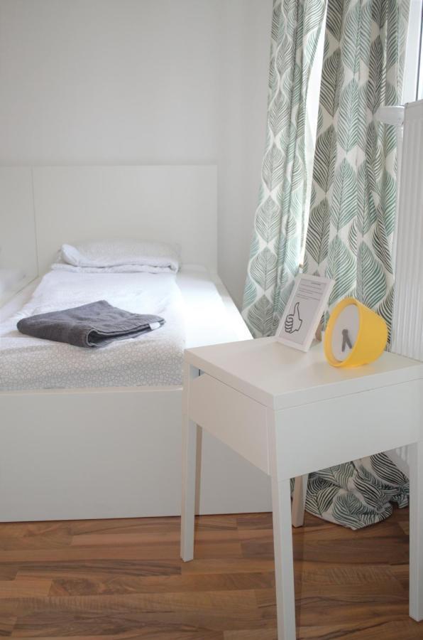 Apartment Koblenz Altstadt Eksteriør bilde