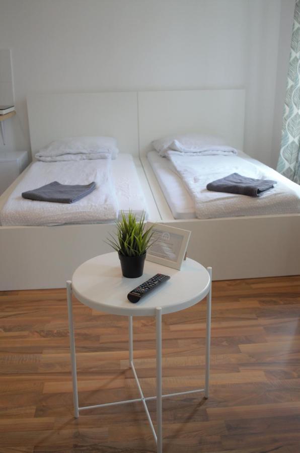 Apartment Koblenz Altstadt Eksteriør bilde