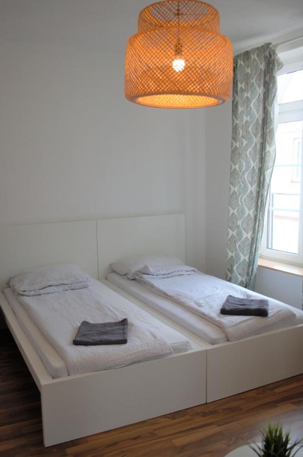 Apartment Koblenz Altstadt Eksteriør bilde