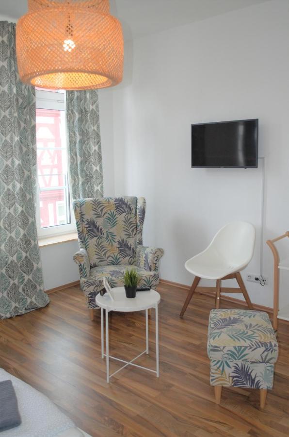 Apartment Koblenz Altstadt Eksteriør bilde