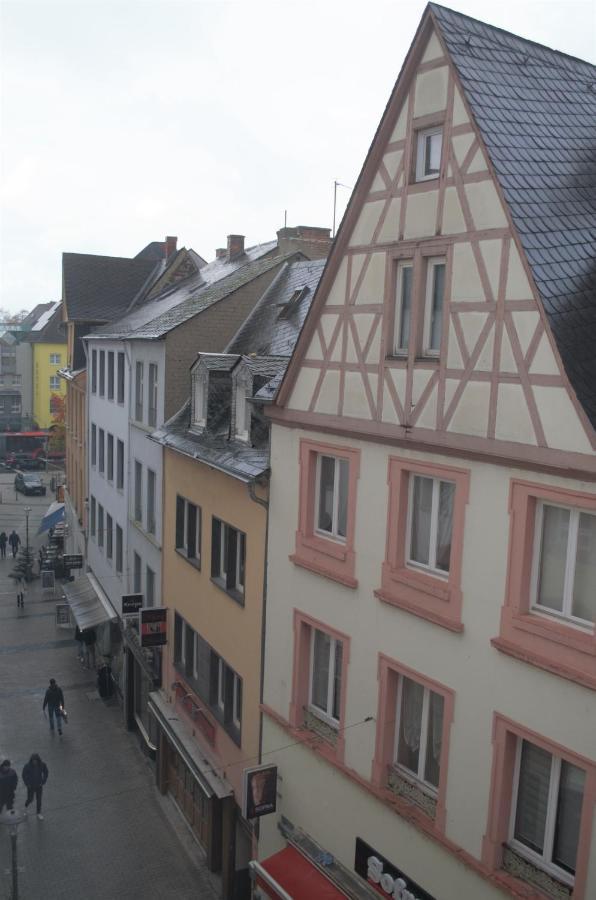Apartment Koblenz Altstadt Eksteriør bilde