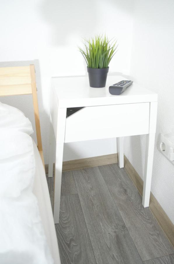 Apartment Koblenz Altstadt Eksteriør bilde