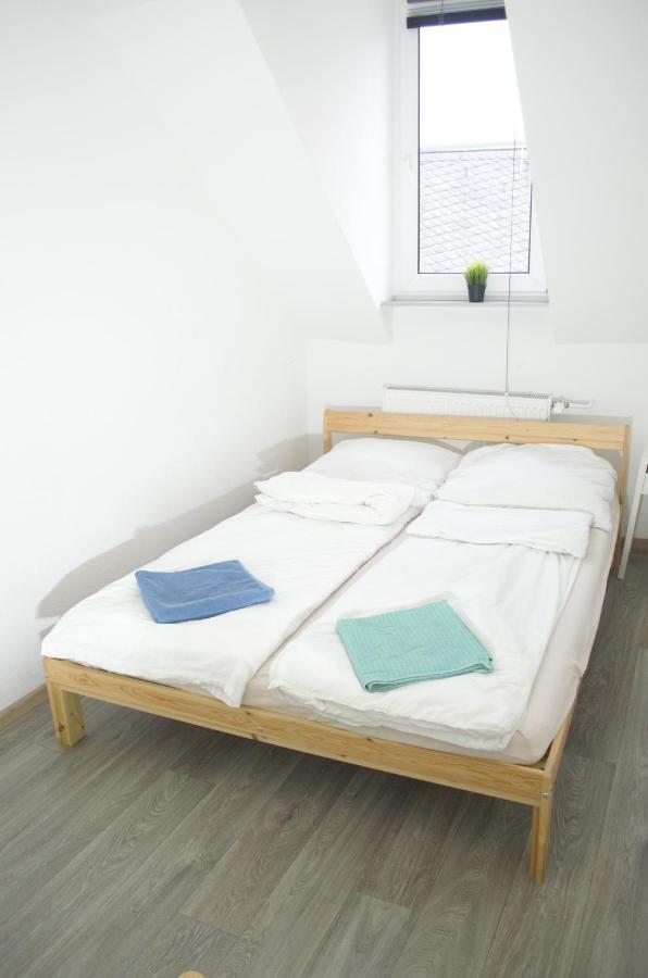 Apartment Koblenz Altstadt Eksteriør bilde