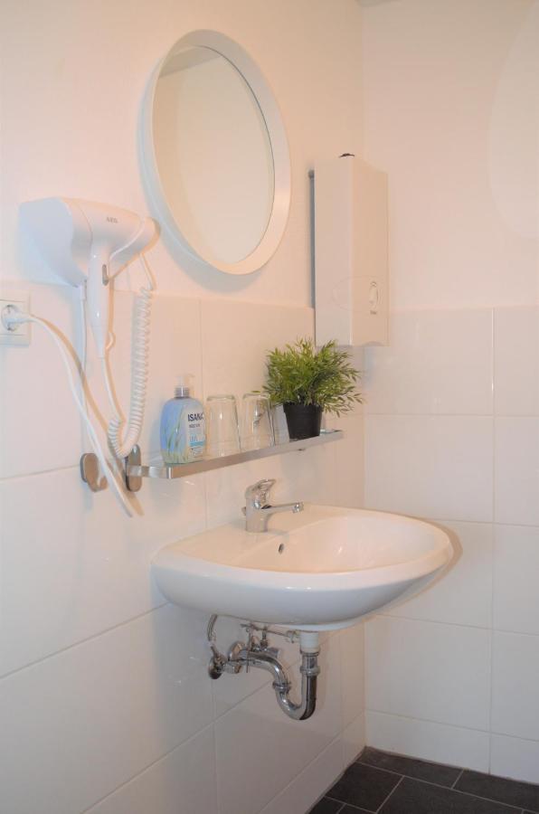 Apartment Koblenz Altstadt Eksteriør bilde