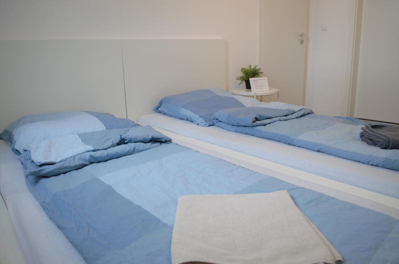 Apartment Koblenz Altstadt Eksteriør bilde