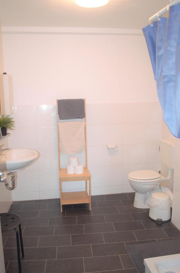 Apartment Koblenz Altstadt Eksteriør bilde