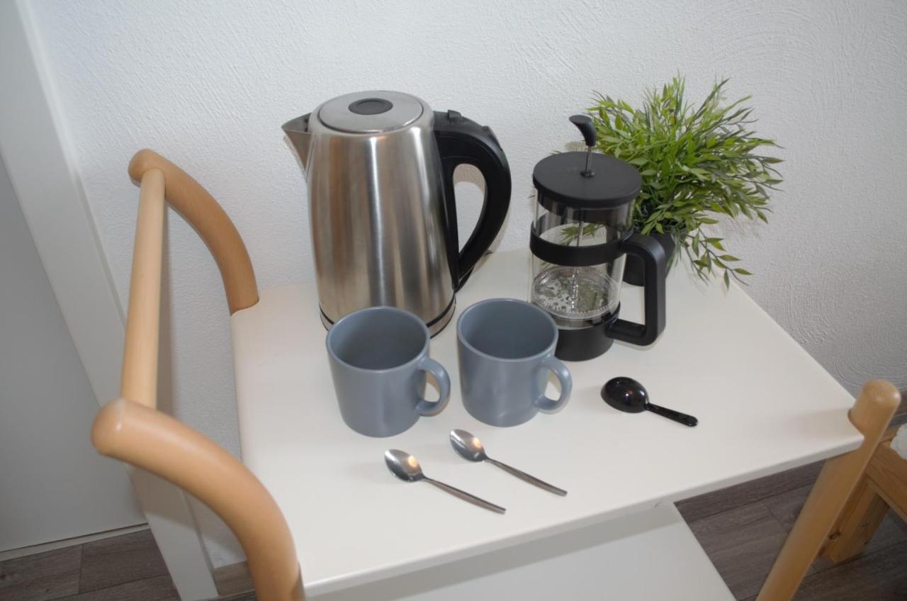 Apartment Koblenz Altstadt Eksteriør bilde