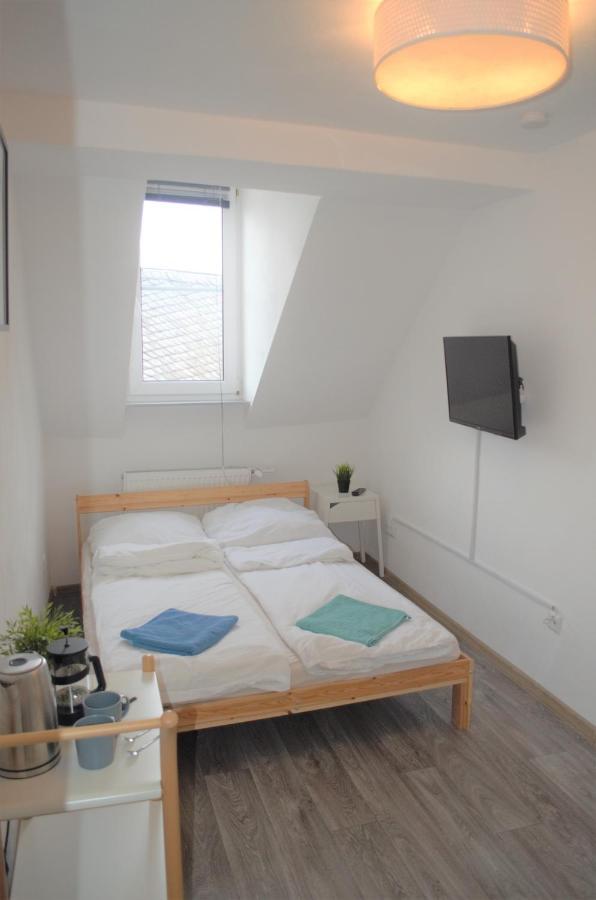 Apartment Koblenz Altstadt Eksteriør bilde